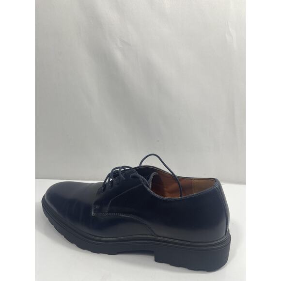XRAY Other - XRAY Elliot Shoes Mens Size 9 Blue Synthetic Lace Up Dress Derby New Box